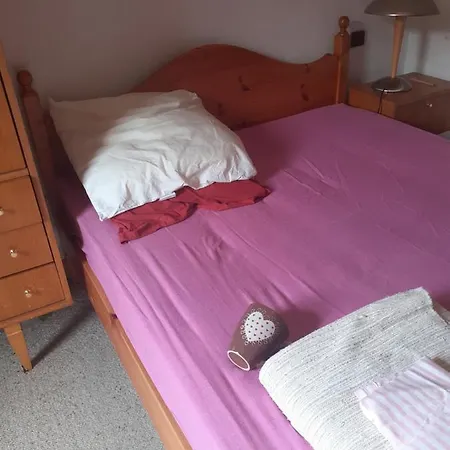 Avec Sdb, Wc Et Entree Independantes Pour Les Locataires Apart-hotel